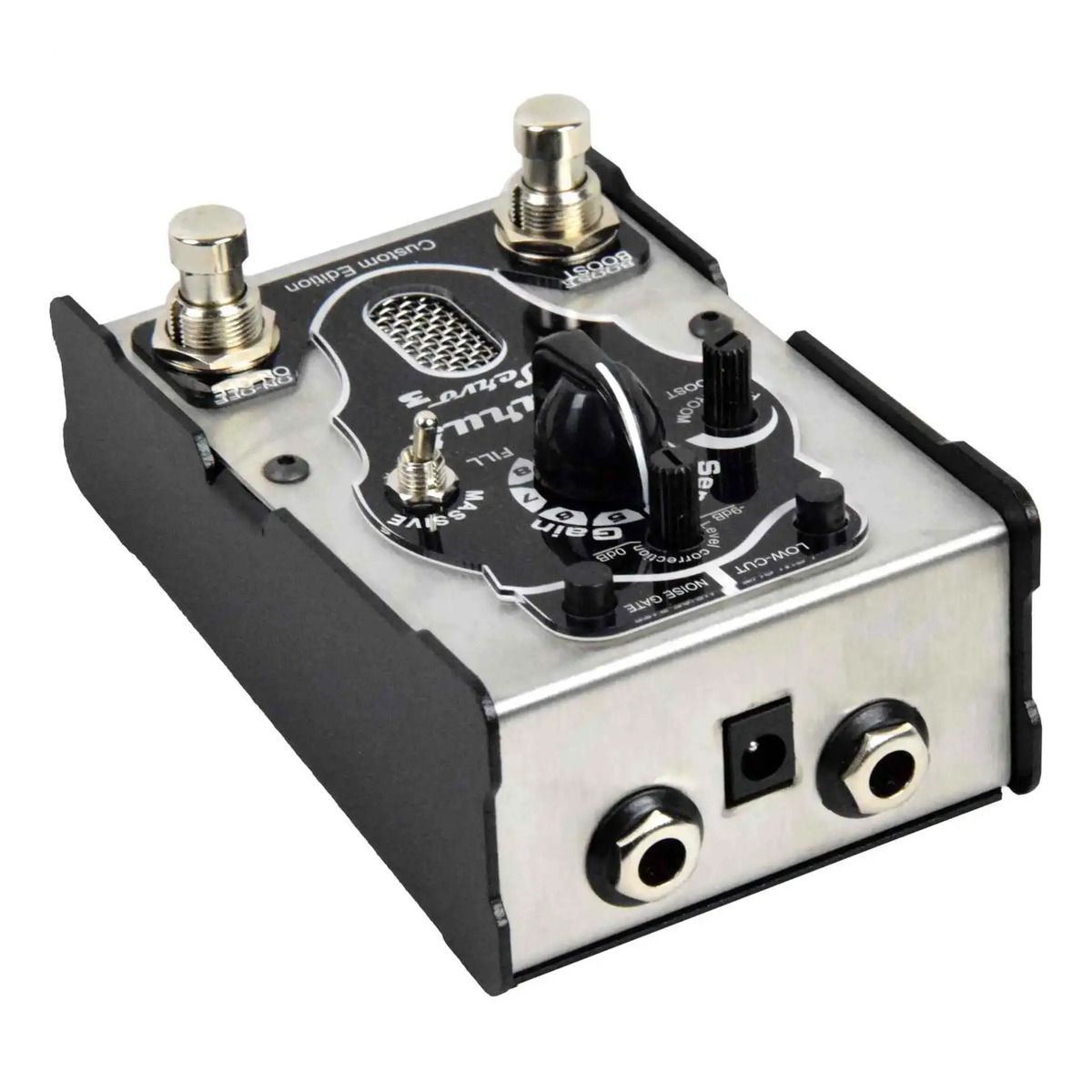 Servo 3