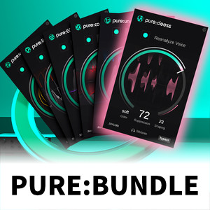 PURE:BUNDLE / CG