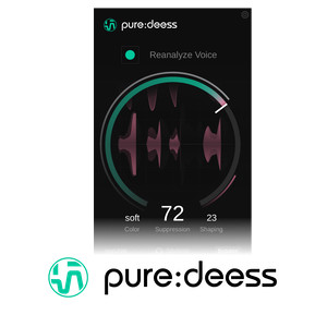 PURE:DEESS