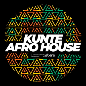 KUNTE AFRO HOUSE