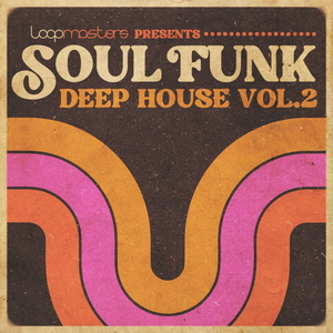 SOUL FUNK DEEP HOUSE 2