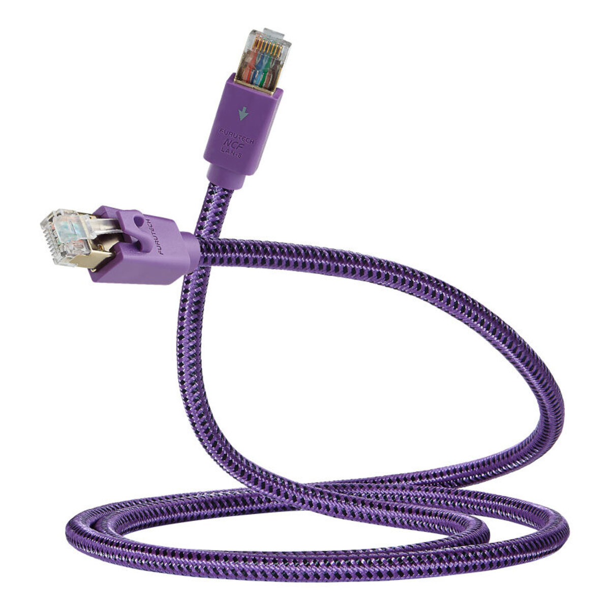 LAN-8 NCF Plus-3.6m