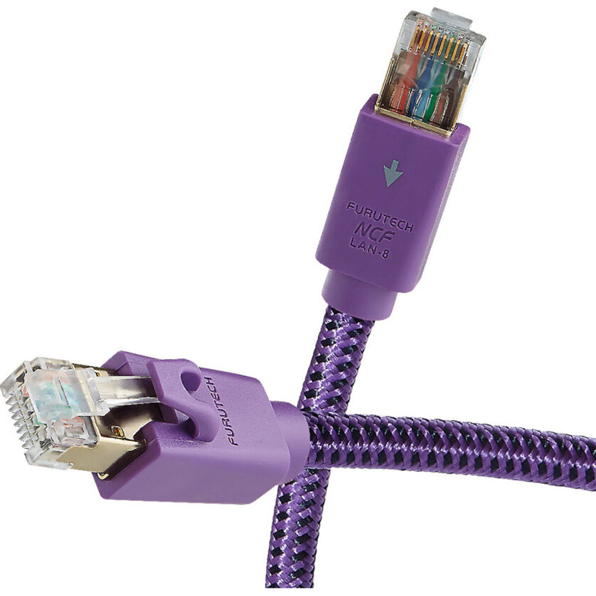 LAN-8 NCF Plus-3.6m