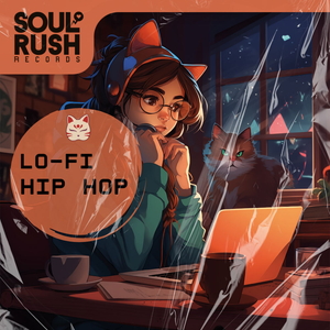LOFI HIP HOP - COSMIC DREAMS