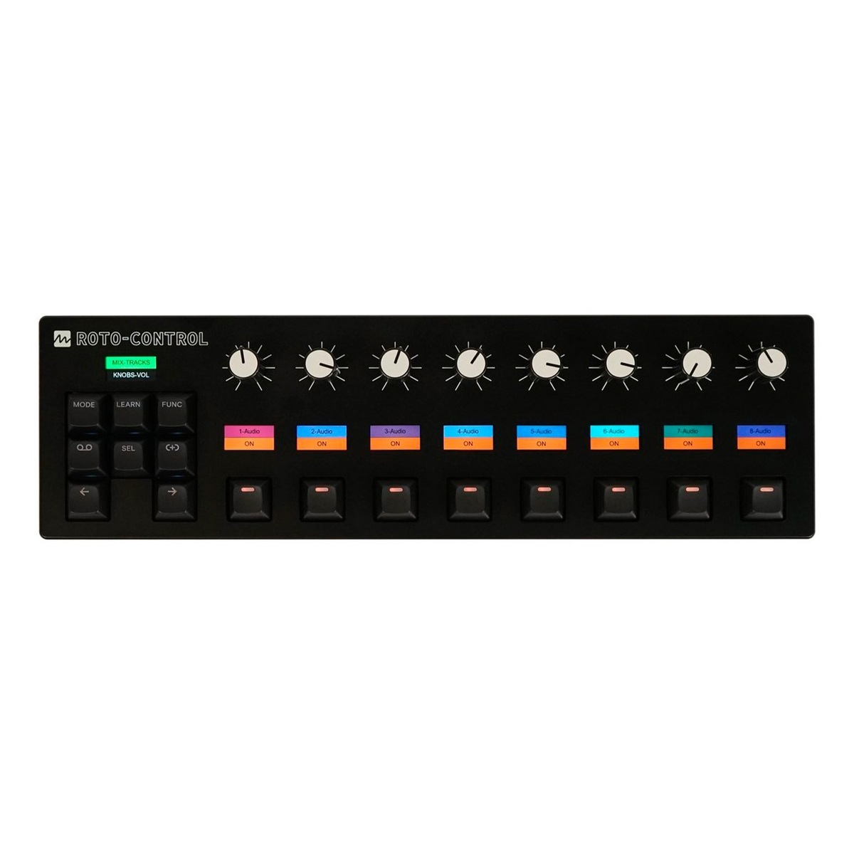 Roto-Control
