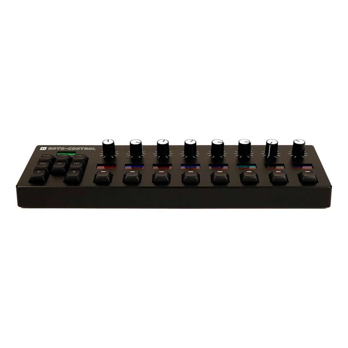 Roto-Control