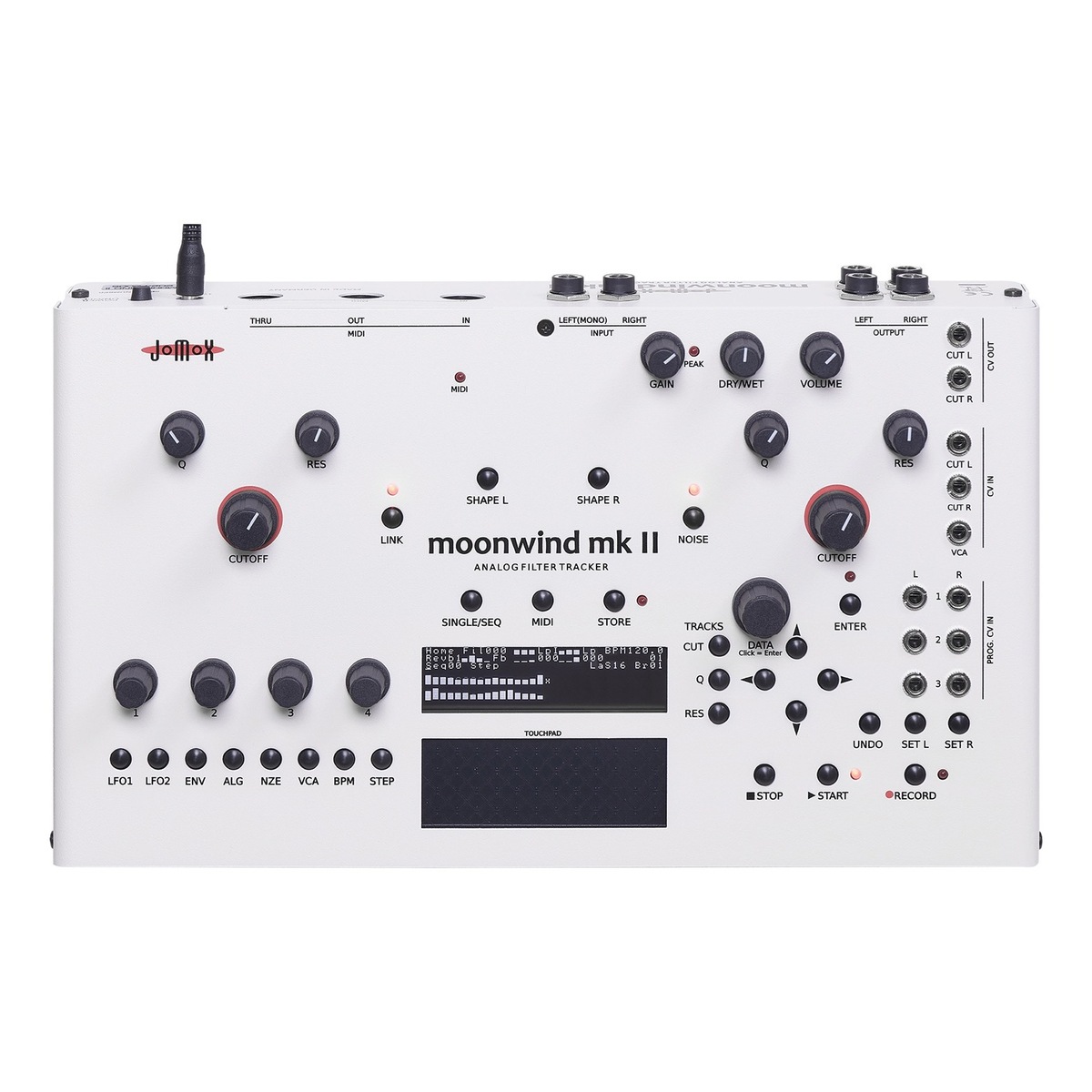 Moonwind Mk2