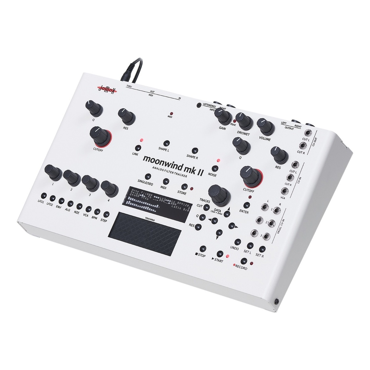 Moonwind Mk2