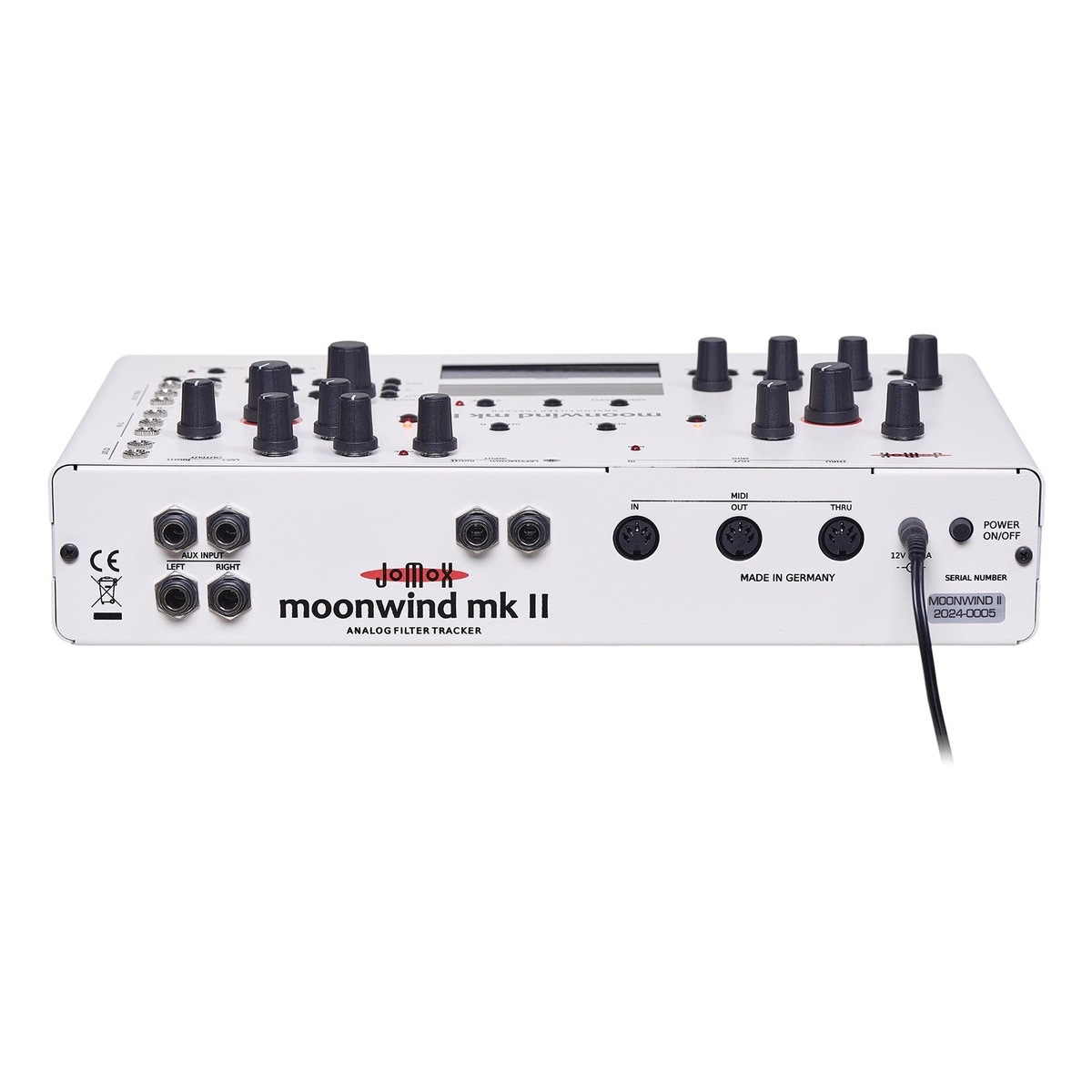 Moonwind Mk2