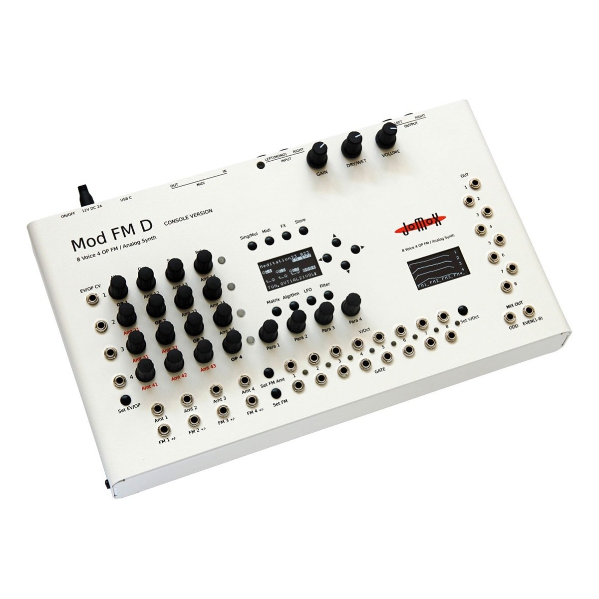 Mod FM D