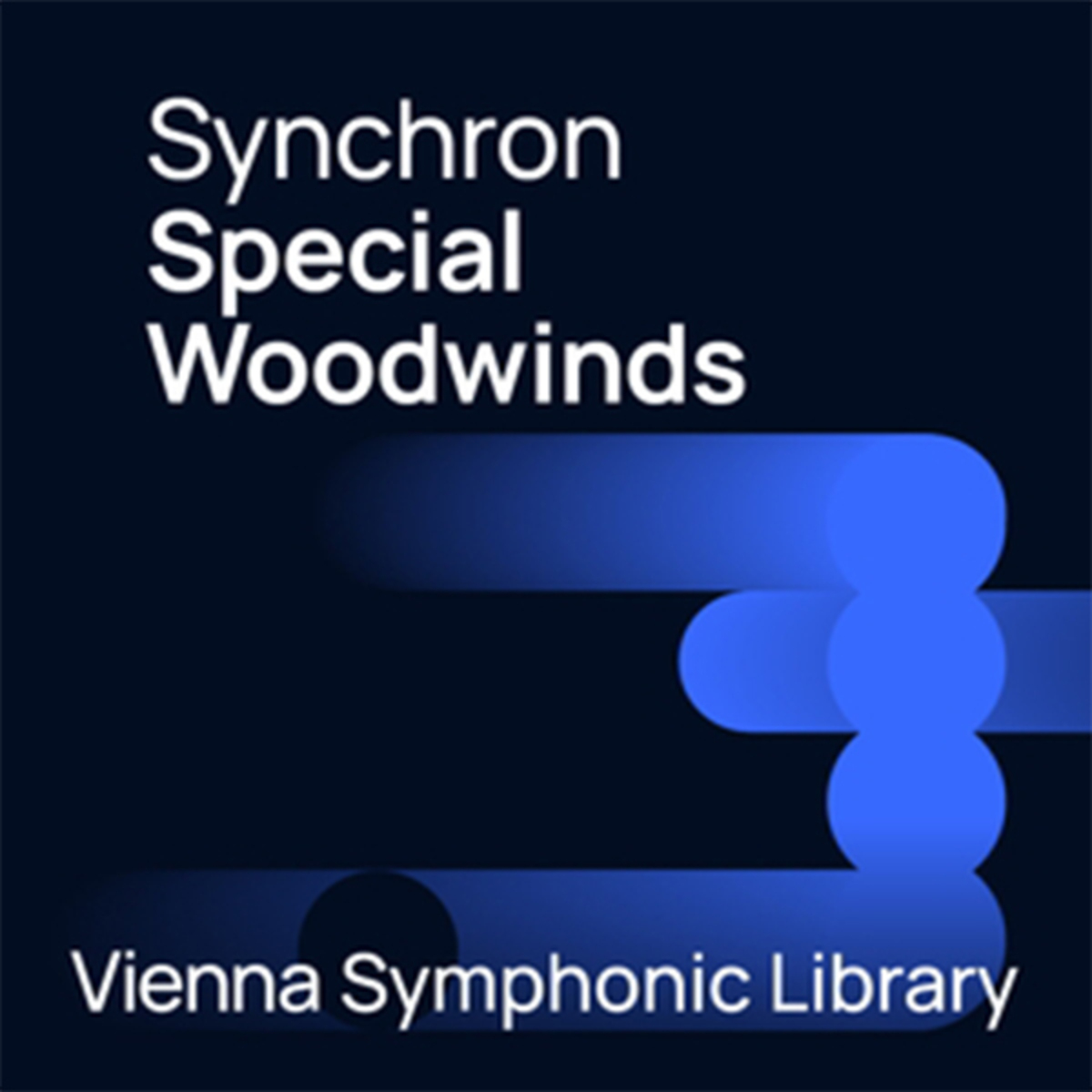 SYNCHRON SPECIAL WOODWINDS