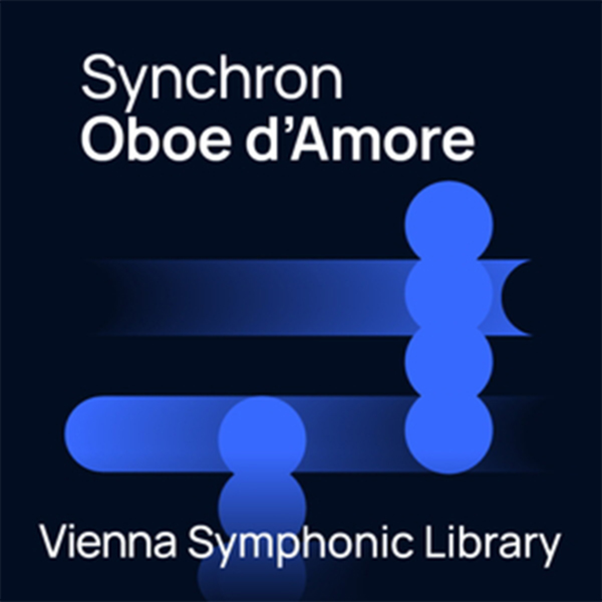 SYNCHRON OBOE D‘AMORE