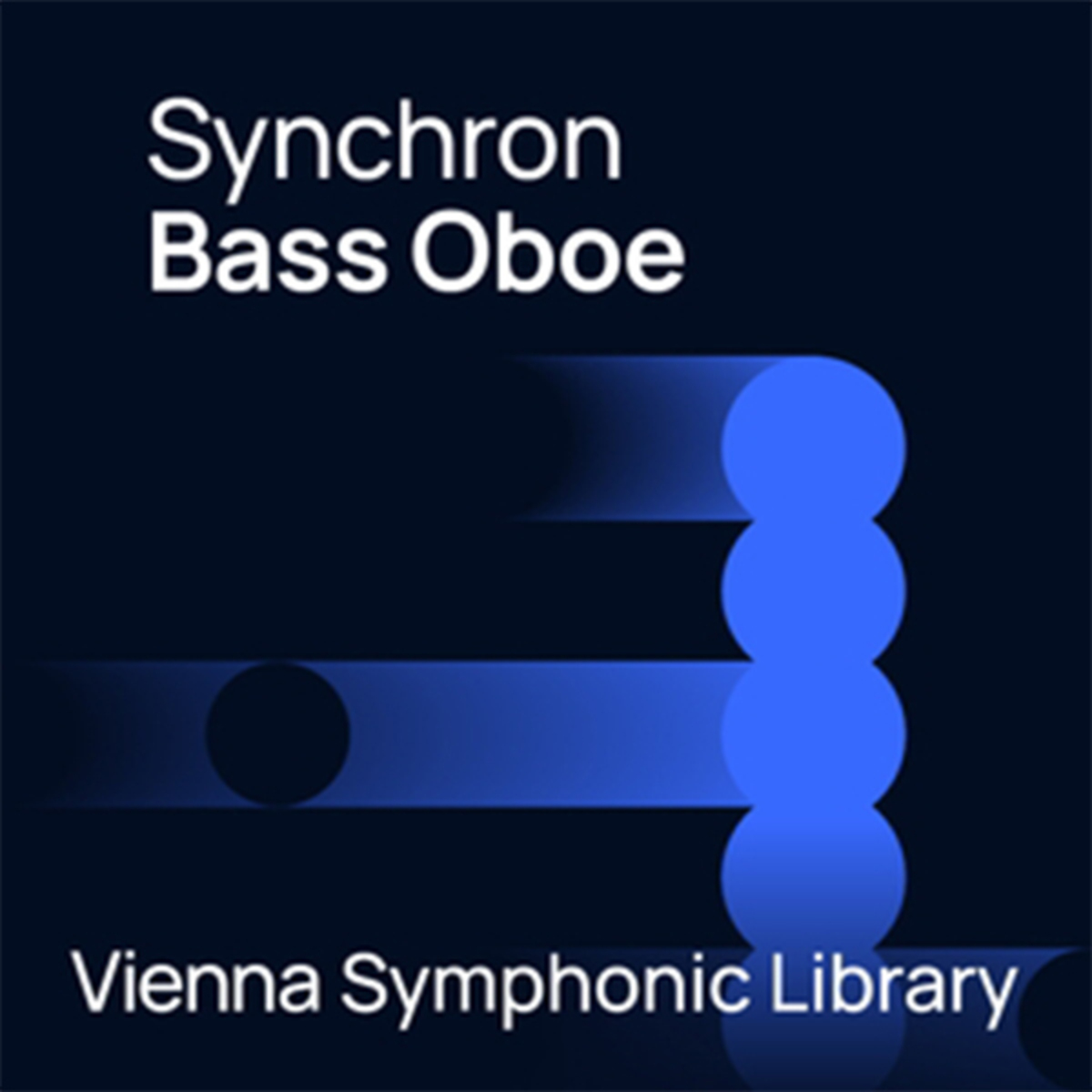 SYNCHRON BASS OBOE