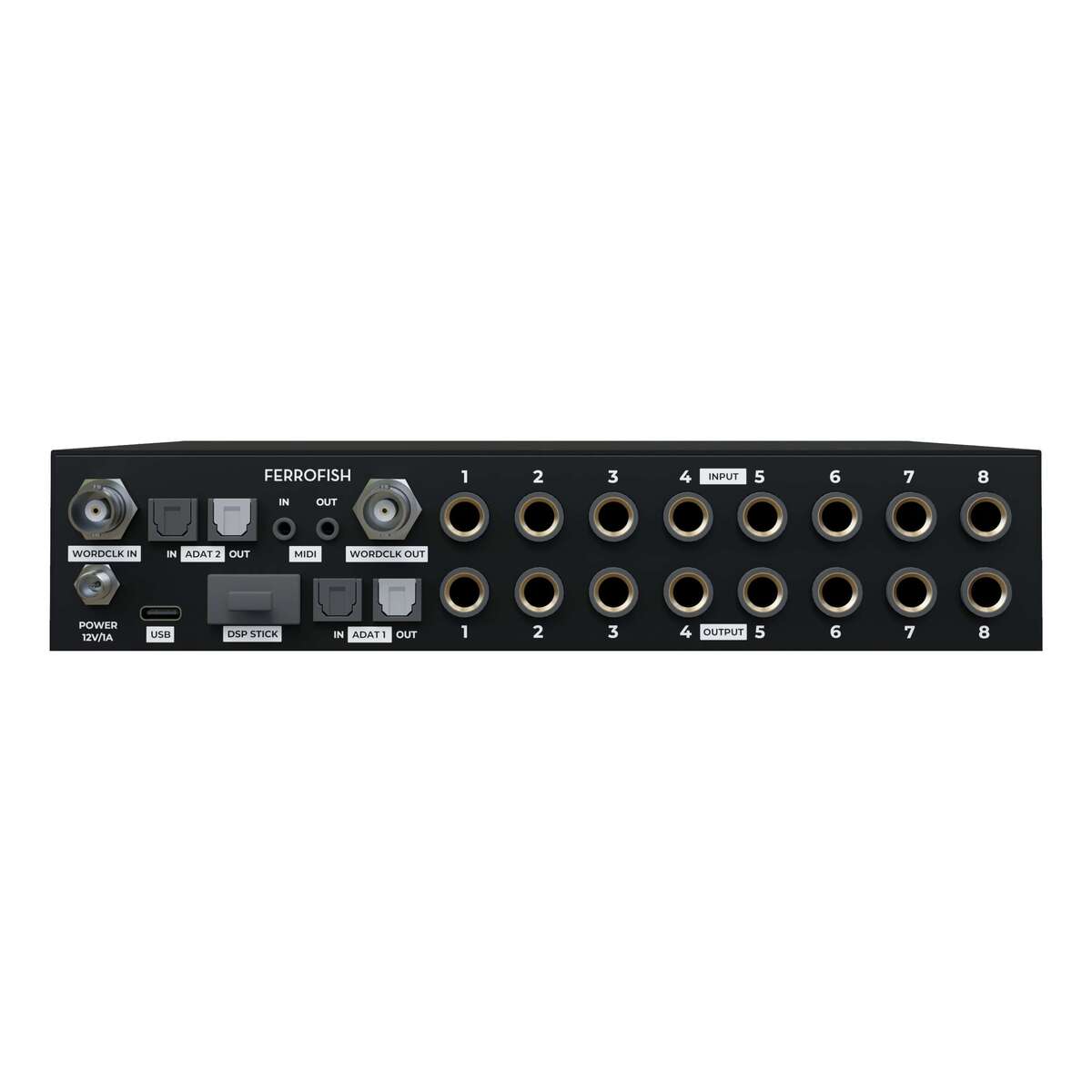PULSE8 AE