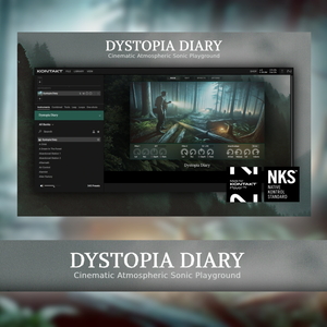 DYSTOPIA DIARY