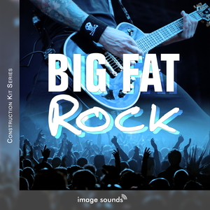 BIG FAT ROCK 1