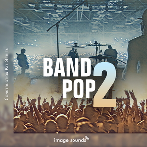 BAND POP 2