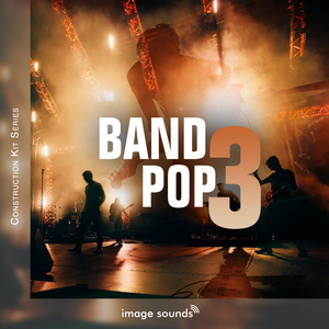 BAND POP 3