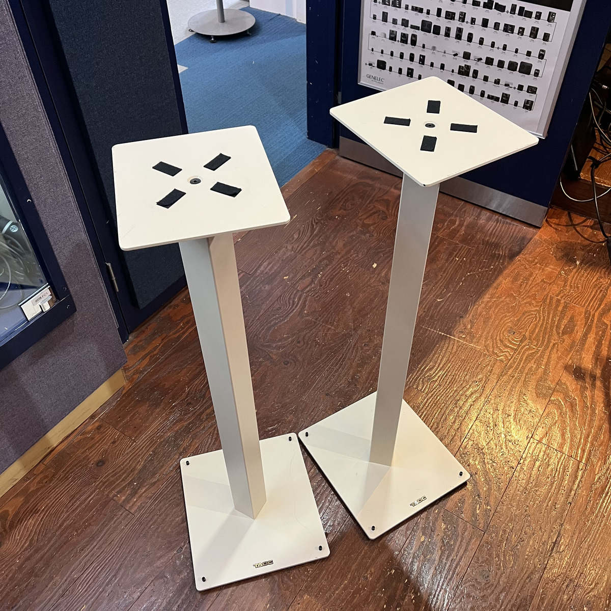 TAOC MSTP-S10CR (クリーム色) 店頭展示機