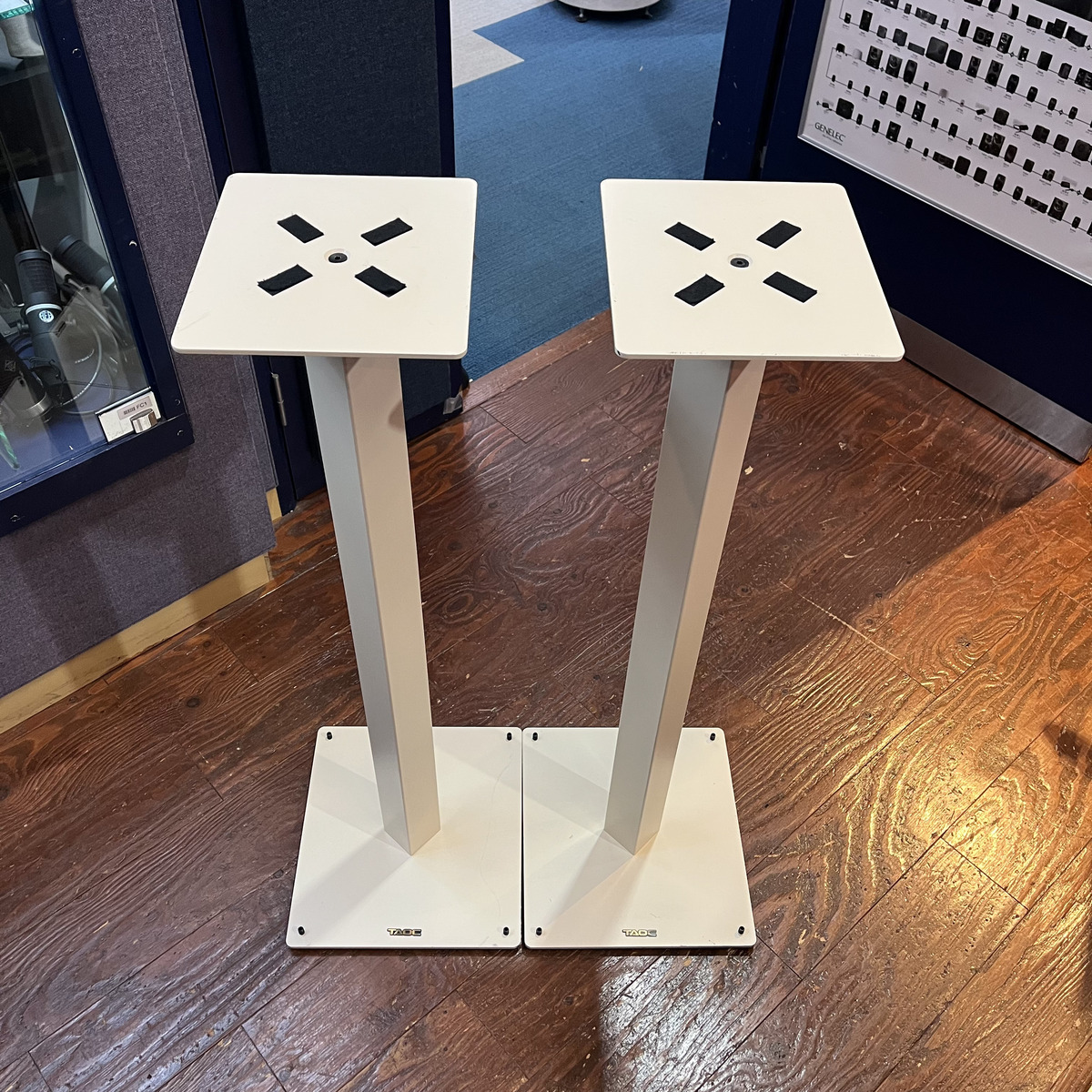 TAOC MSTP-S10CR (クリーム色) 店頭展示機