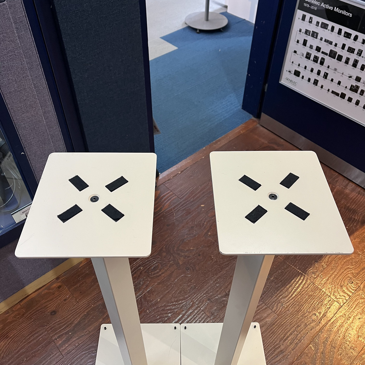 TAOC MSTP-S10CR (クリーム色) 店頭展示機