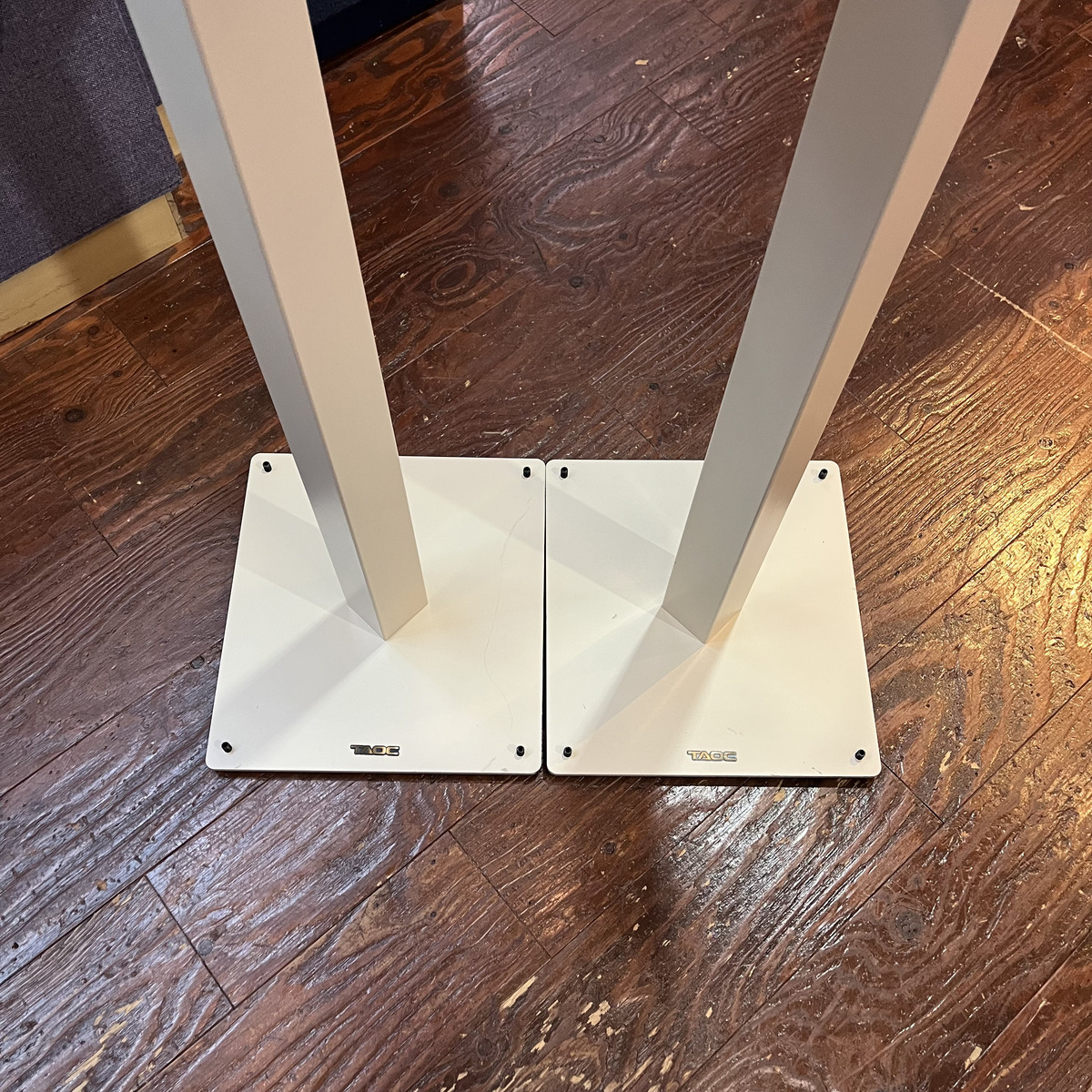 TAOC MSTP-S10CR (クリーム色) 店頭展示機