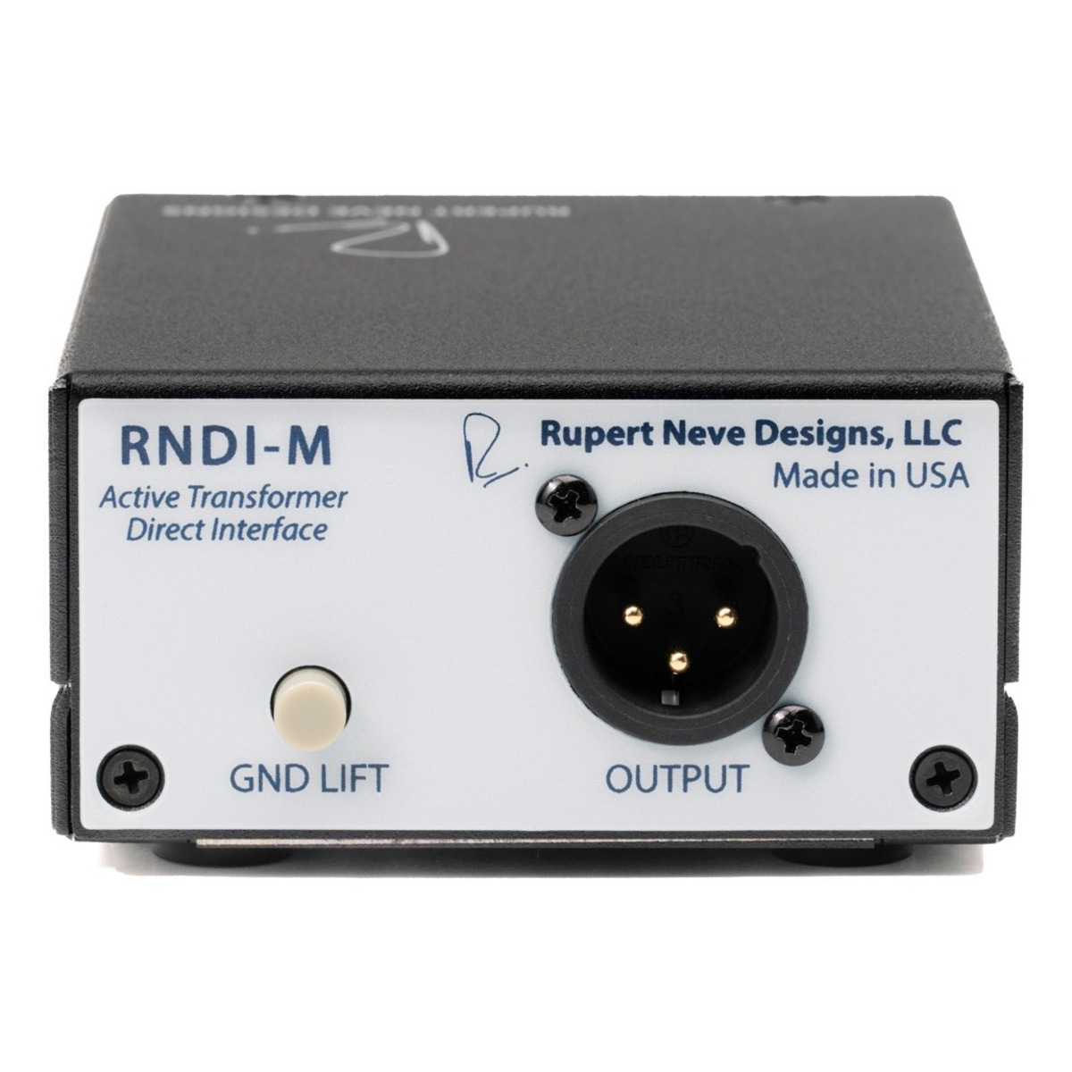 RNDI-M