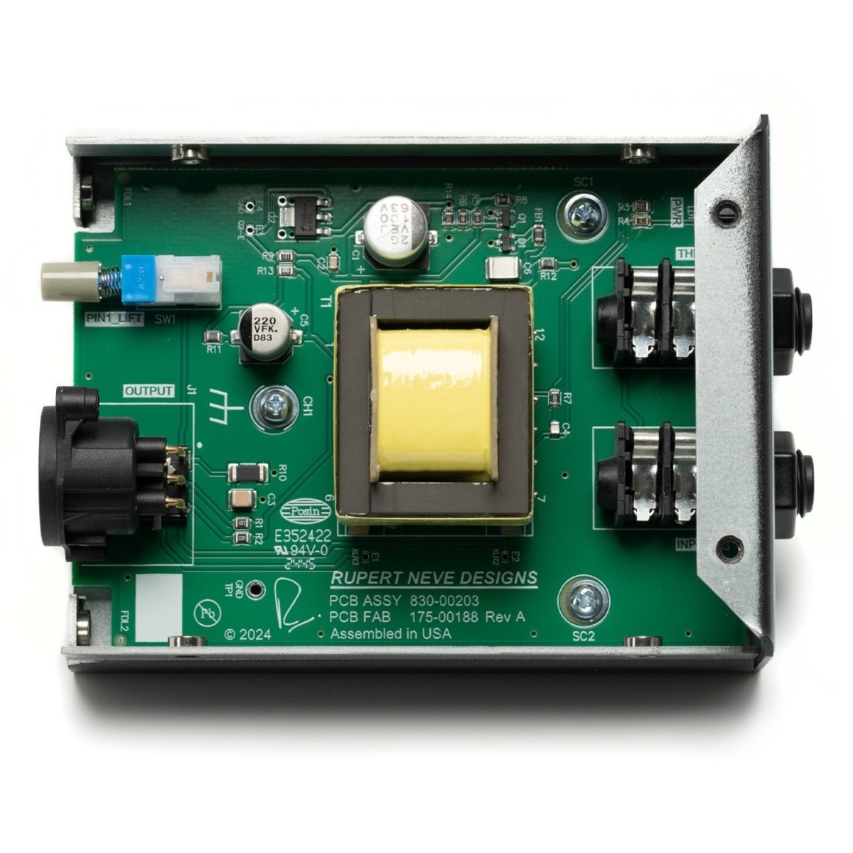 RNDI-M