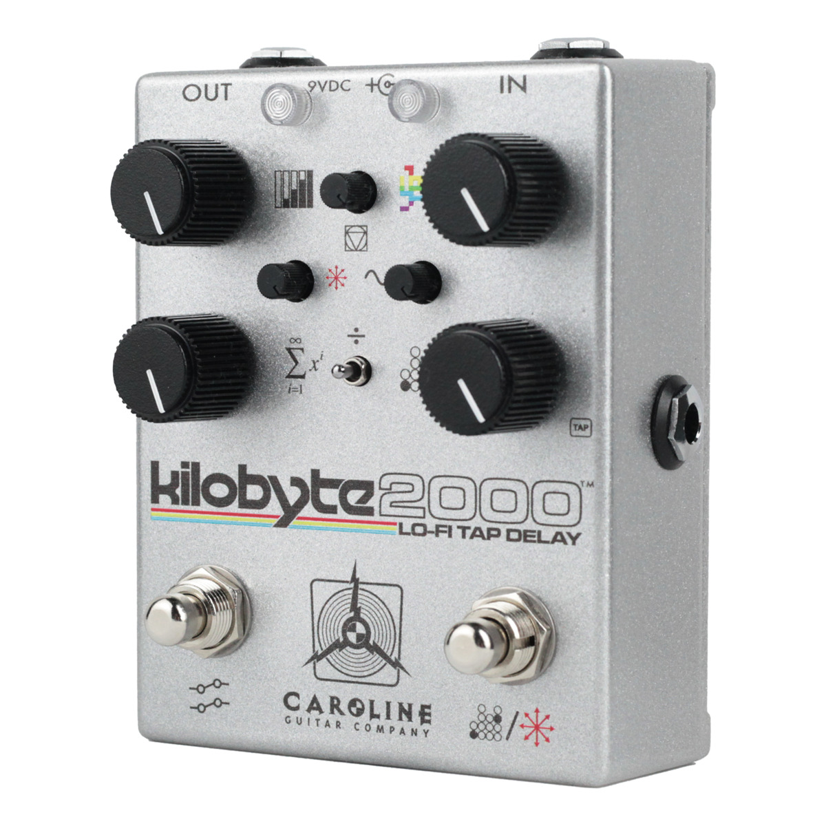 KILOBYTE 2000
