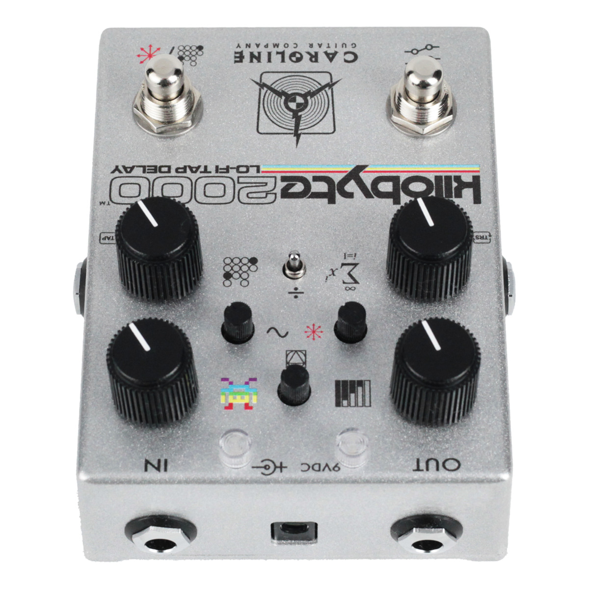 KILOBYTE 2000