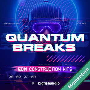 QUANTUM BREAKS - EDM CONSTRUCTION KITS MMT
