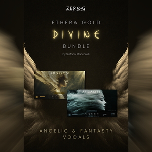 ETHERA GOLD DIVINE BUNDLE