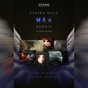 ETHERA GOLD MAX BUNDLE