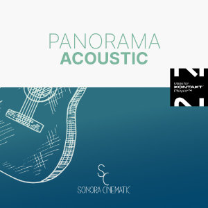 PANORAMA ACOUSTIC