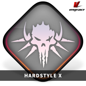 HARDSTYLE X