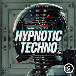 SAMPLESTATE - HYPNOTIC TECHNO