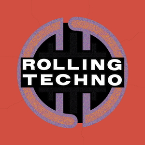 UNDRGRND SOUNDS - ROLLING TECHNO