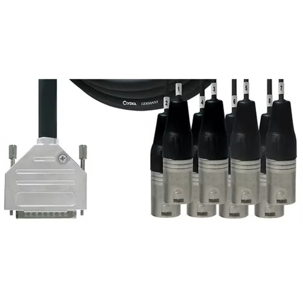 CCFD 1.5 DMT