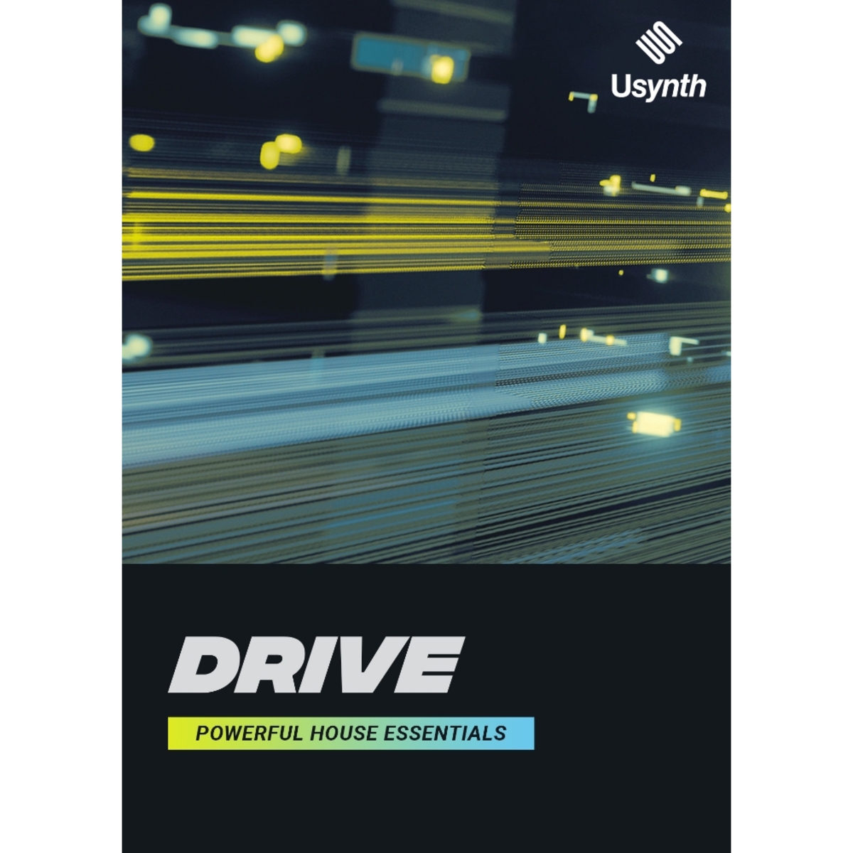 Usynth DRIVE | Rock oN Line eStore