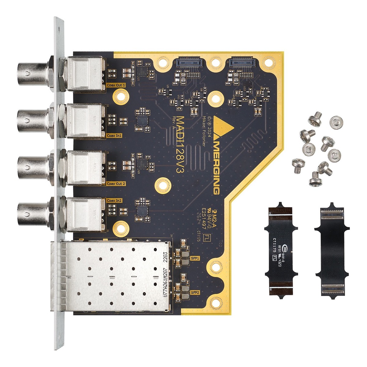 MADI128V3