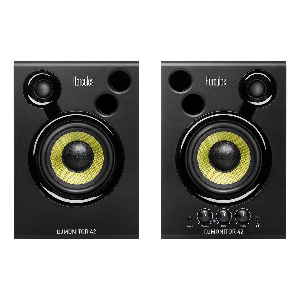 DJ Essentials Kit