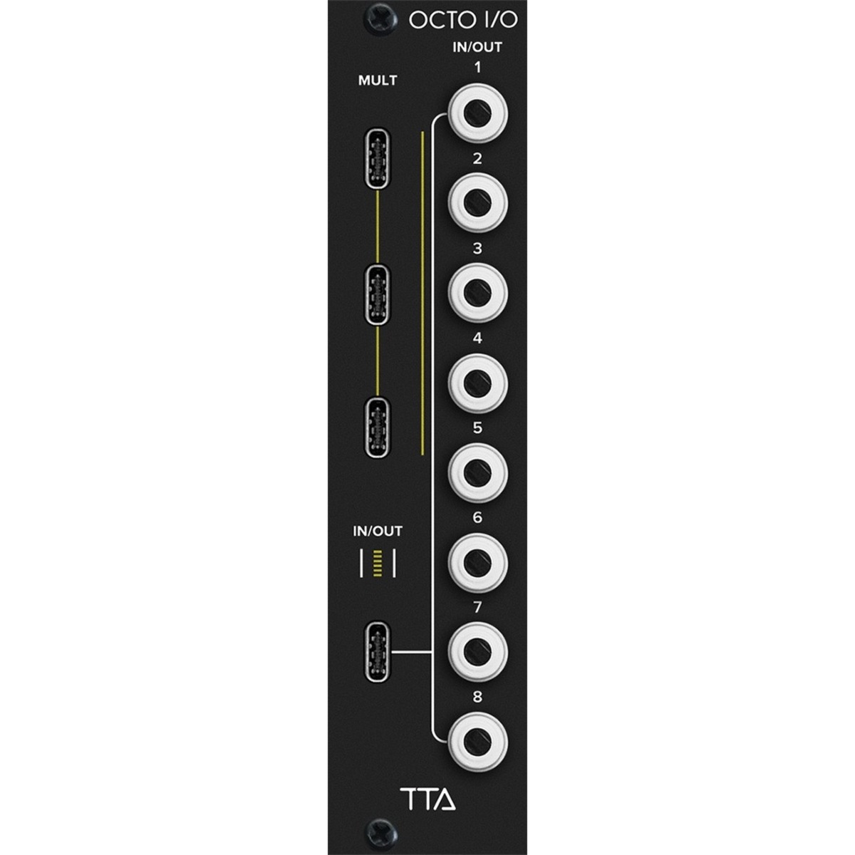 Octo I/O