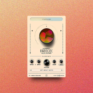 CLOUDMAX BREEZE