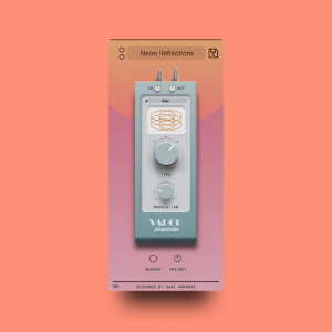 VAPOR DIMENSION