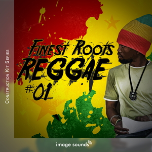 FINEST ROOTS REGGAE 1