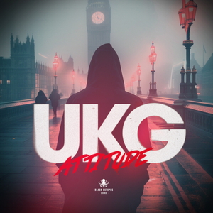 UKG ATTITUDE BY KILLSAM AND BETH MORRISON