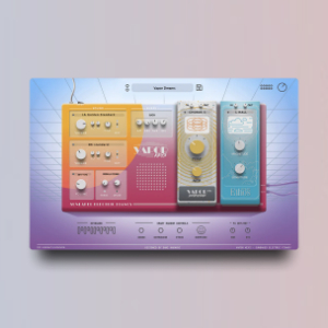 VAPOR KEYS