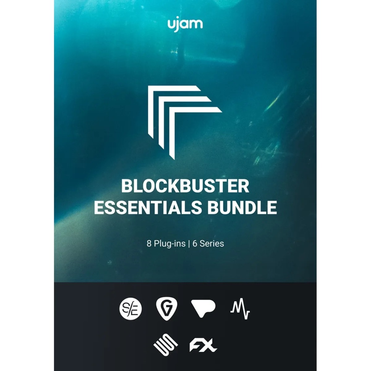 Blockbuster Essentials Bundle