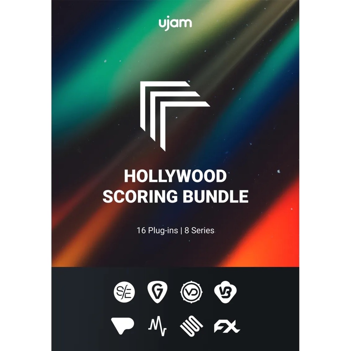 Hollywood Scoring Bundle