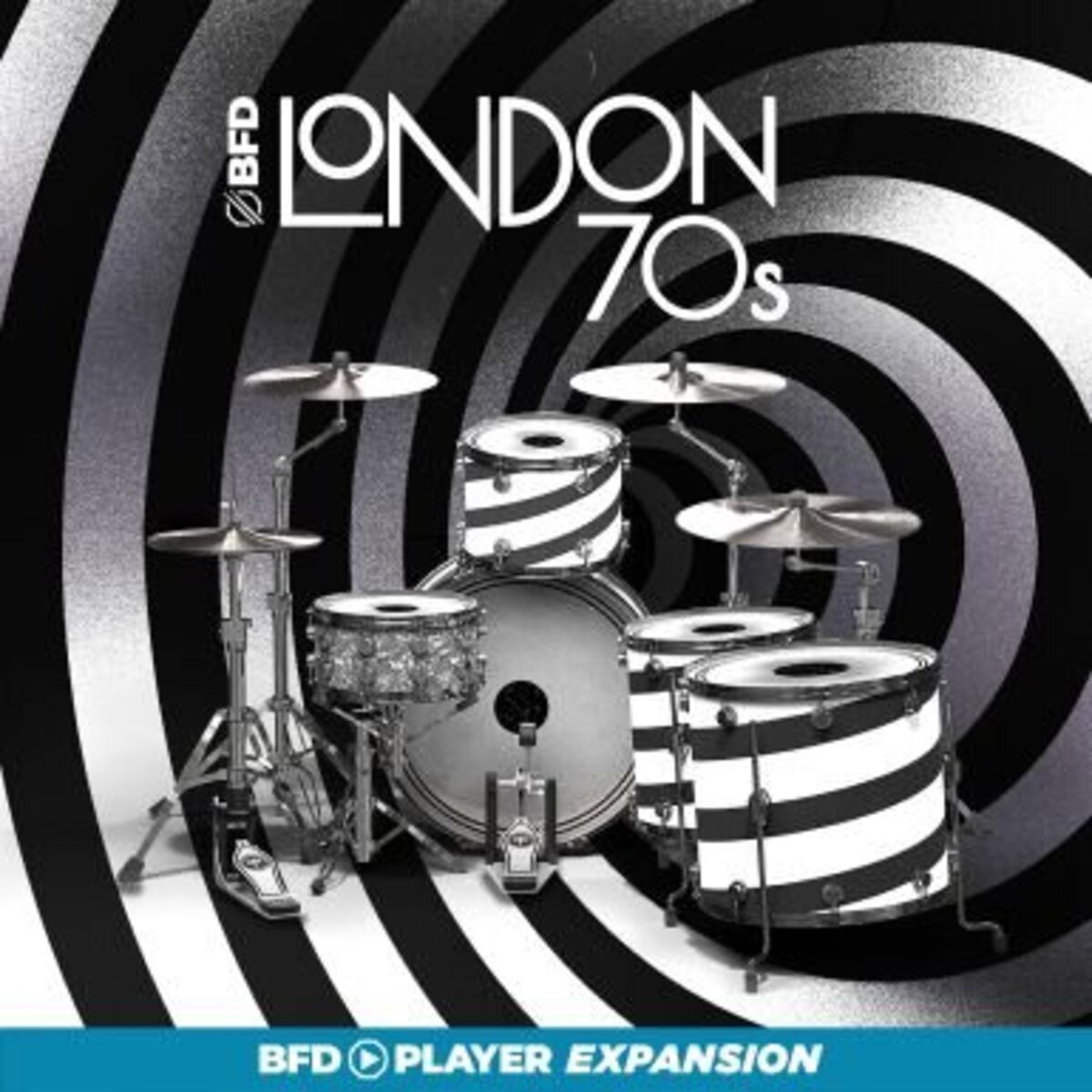 BFD PLAYER EXPANSIONS: LONDON 70’s